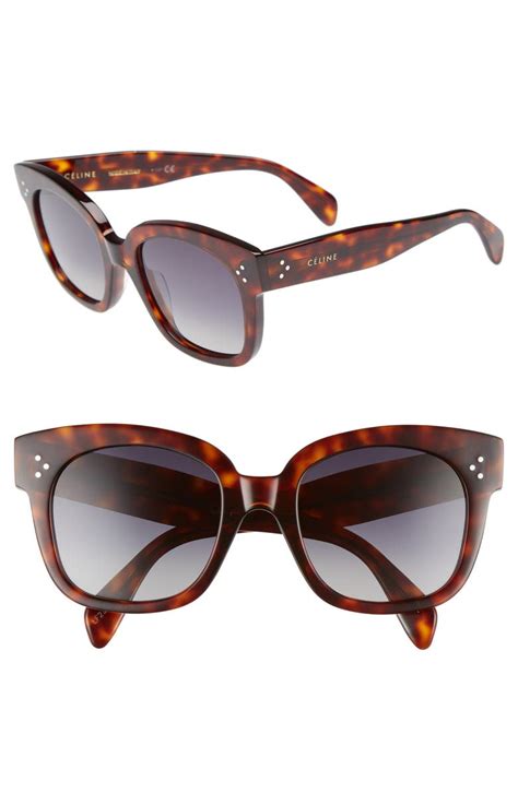 Nordstrom Celine sunglasses